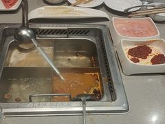 -海底捞火锅(天一广场亚细亚店)