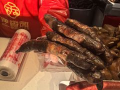 -净香园熟肉(北坦总店)