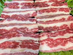 秘汁肥牛-四斤烤肉(东戴河孟家店)