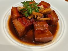 -庭院江南菜•烤鸭•非遗传承(上地•清河店)