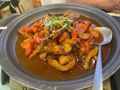-大师傅金奖啤酒鱼(西街口总店)
