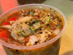 -酸辣粉(氹仔店)