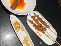 -探鱼·鲜青椒爽麻烤鱼(领展购物广场店)