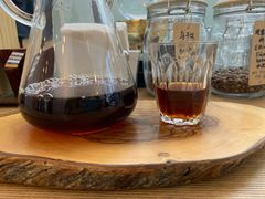 -COFFEE HOLIC(朝外SOHO店)