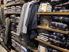 -MUJI无印良品(西单大悦城店)