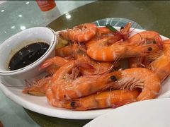 -丹盛象山海鲜(水清路店)