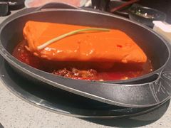 传统红锅-园里火锅(仁和新城店)