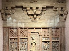 -洛阳古墓博物馆