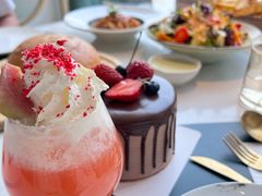 -ins森林童话餐厅coffee&bistro