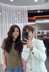 -艾美A·M Hair Salon