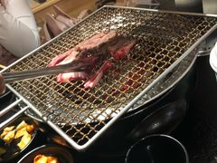 -九田家黑牛烤肉料理(石路天虹店)