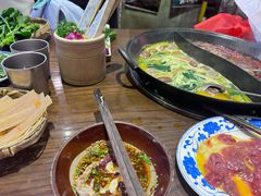 -萍姐火锅·公路夜市(南京新街口店)