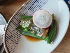 -大渔铁板烧(万象城店)