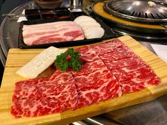 真雪花肥牛-喜来稀肉(金巴利道店)