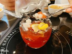 -建滔诺富特酒店-悦餐厅