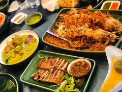 -阿莱唛唛泰国菜·海鲜餐厅(蛇口店)