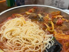 -铭副琦食·虾蟹烩馆(渔人码头店)