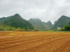 -靖西鹅泉风景区