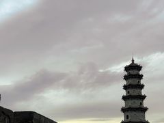 -大同古城墙