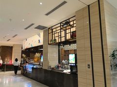 -杭州开元名都大酒店·地中海自助餐厅