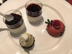 -上海锦江汤臣洲际大酒店壹阶层