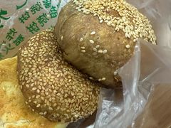 -满记烧饼(牛街东里小区一区店)