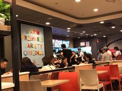 大堂-肯德基(新佛罗伦萨店)