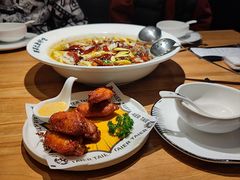 -新太二·鲜料川菜(智慧城广百店)