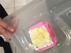-BreadTalk面包新语·烘焙蛋糕(中心书城店)