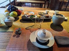 -青竺·青竹茶舍(断桥店)