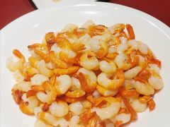 活剥河虾仁-老吉士酒家(天平路店)