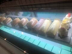 -顶东面包花园·生日蛋糕(世博店)