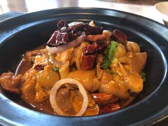 -原食日记(三里屯店)