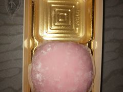 雪媚娘-面包新语(滨湖万达店)