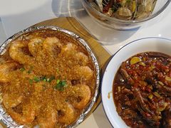 -青花小镇(凯翔新天地店)