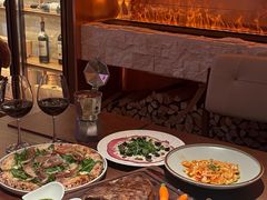 -Mammamia意大利餐厅(阳春巷店)