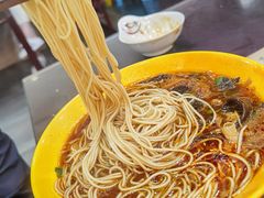 -毛华美食(清扬路店)