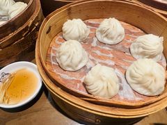 -南翔馒头店(豫园店)