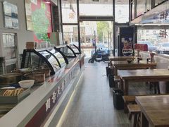 -豫掌柜饸饹面·烩面(秀沿路店)