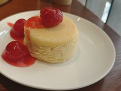 -莫比餐厅(五道口店)