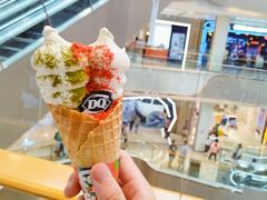 -DQ·蛋糕·冰淇淋(龙湖狮山天街店)