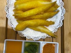 -春满园·邯郸菜发祥地(滏东店)