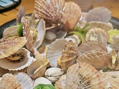 -三个渔夫·蒸汽海鲜(小白楼店)