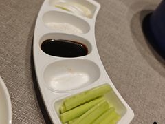 -北平食府·北京烤鸭(北京西站六里桥店)