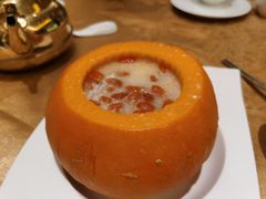 -汇景希尔顿逸林酒店·悦轩中餐厅