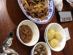 -老黄家(丰原街店)