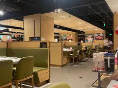 -海底捞火锅(海宁路店)