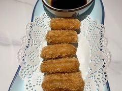 -南山翁新概念川菜(江宁万达广场店)