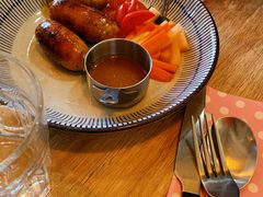 -Mesa Madre梅萨妈妈·Bintana(国贸店)