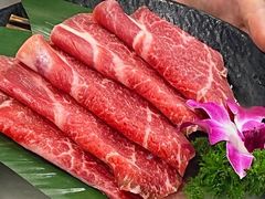 -杨小佳·齐齐哈尔烤肉·烤串(广州店)